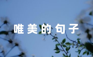 寒露唯美句子(精选38句)
